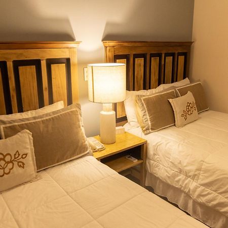צ'יטרה Hotel Cubita Boutique Resort & Spa מראה חיצוני תמונה