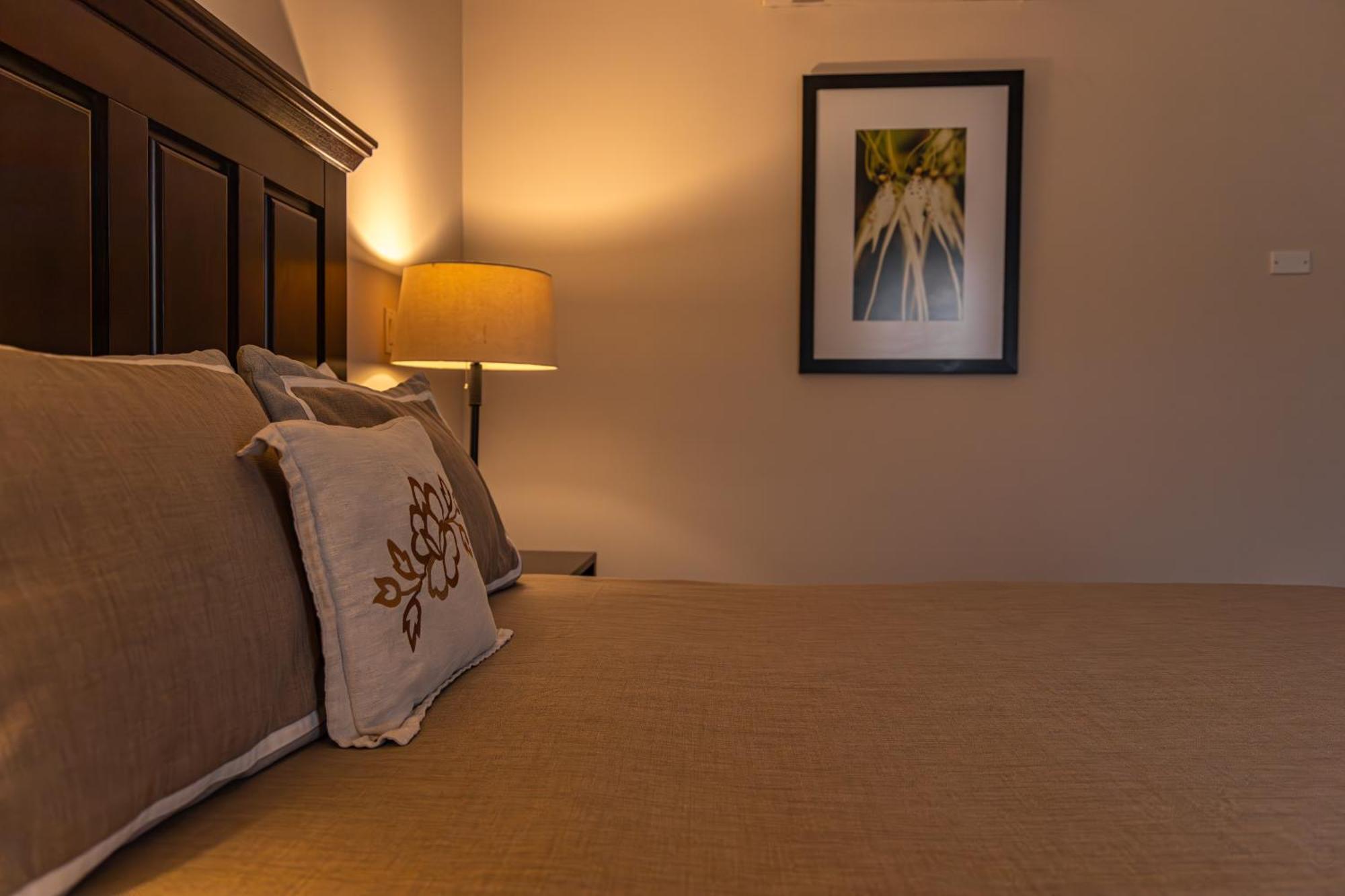 צ'יטרה Hotel Cubita Boutique Resort & Spa מראה חיצוני תמונה