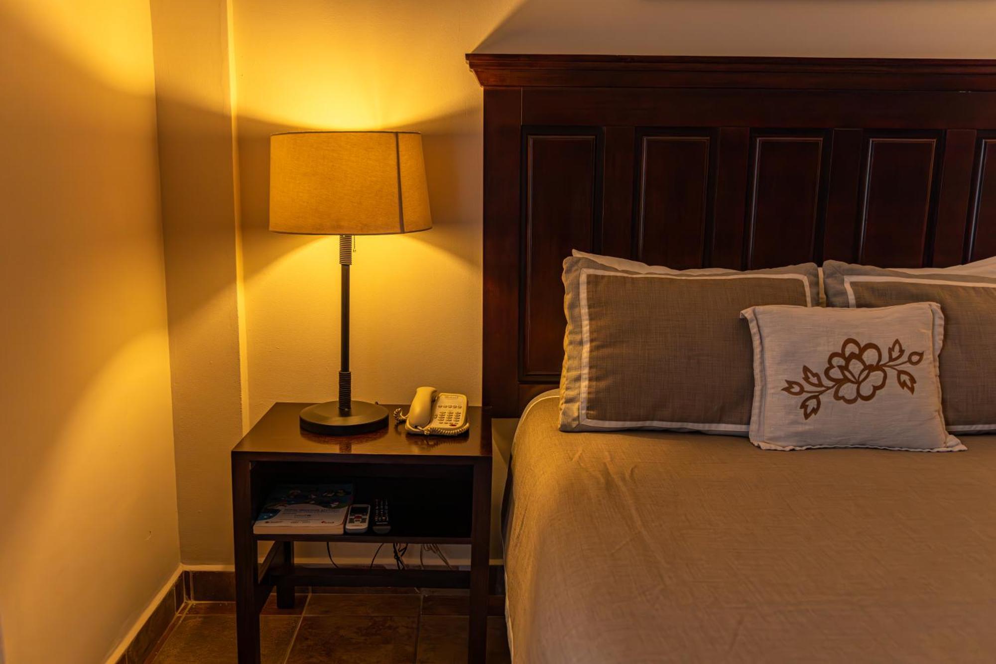 צ'יטרה Hotel Cubita Boutique Resort & Spa מראה חיצוני תמונה