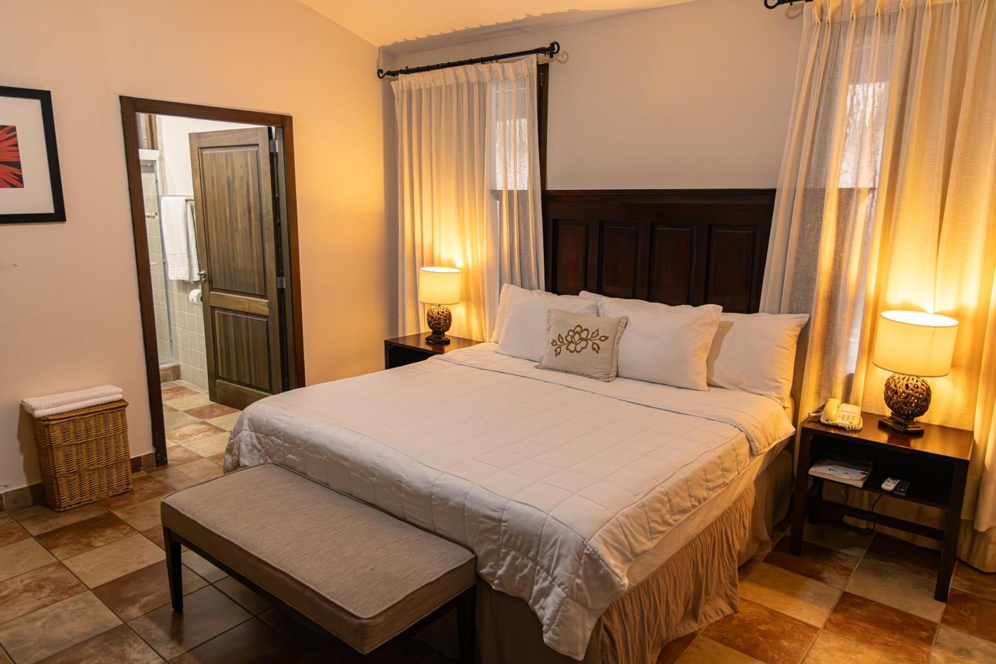 צ'יטרה Hotel Cubita Boutique Resort & Spa מראה חיצוני תמונה