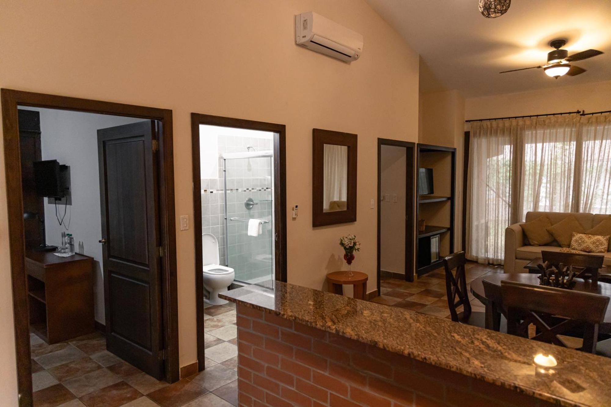 צ'יטרה Hotel Cubita Boutique Resort & Spa מראה חיצוני תמונה