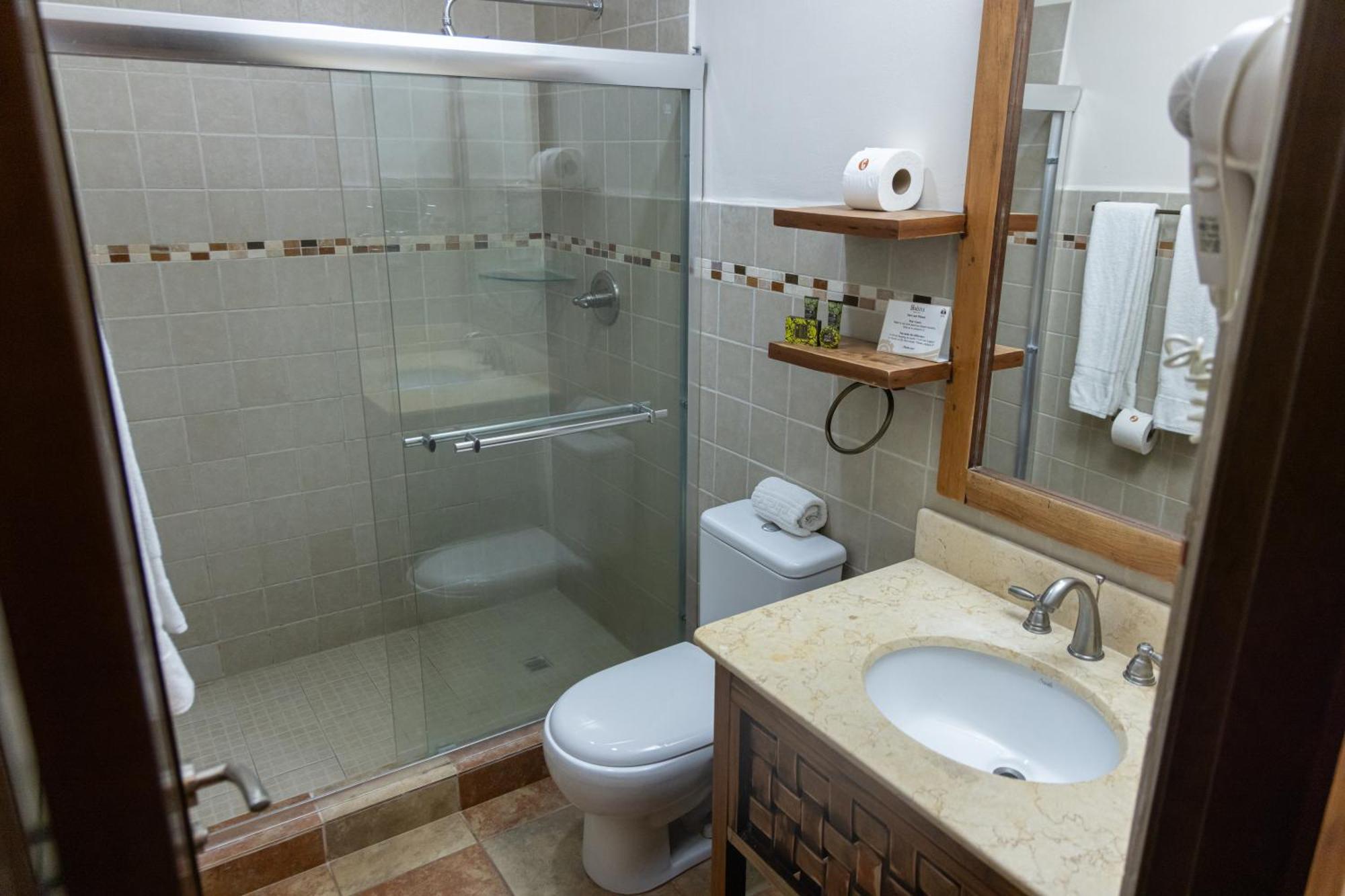 צ'יטרה Hotel Cubita Boutique Resort & Spa מראה חיצוני תמונה
