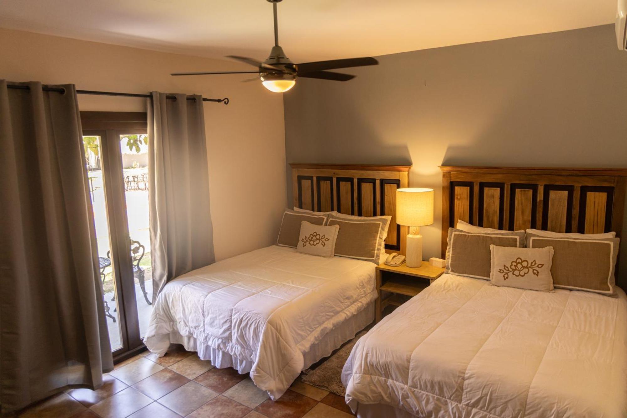 צ'יטרה Hotel Cubita Boutique Resort & Spa מראה חיצוני תמונה