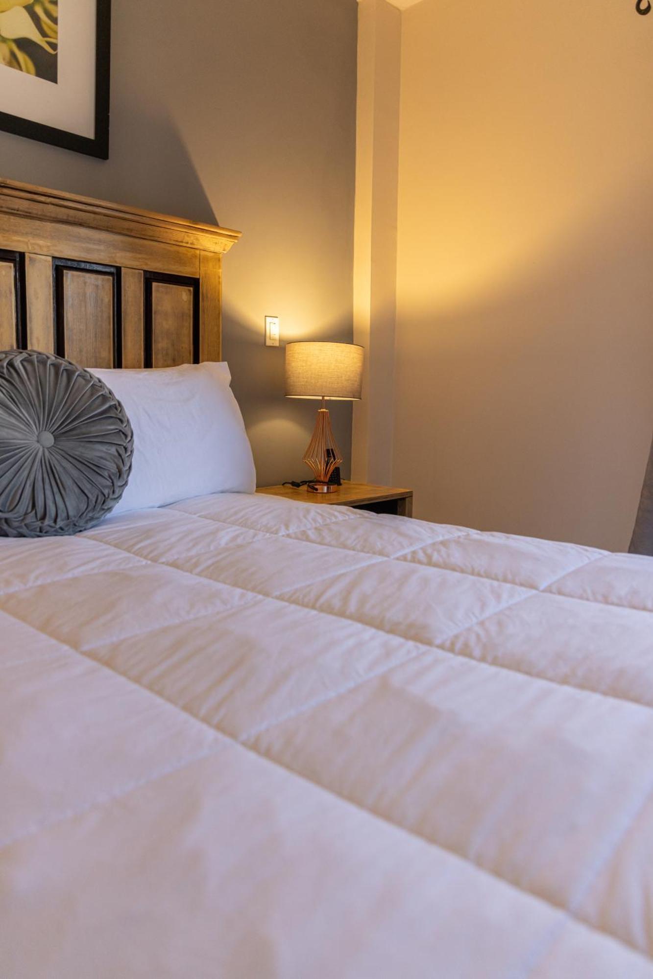 צ'יטרה Hotel Cubita Boutique Resort & Spa מראה חיצוני תמונה