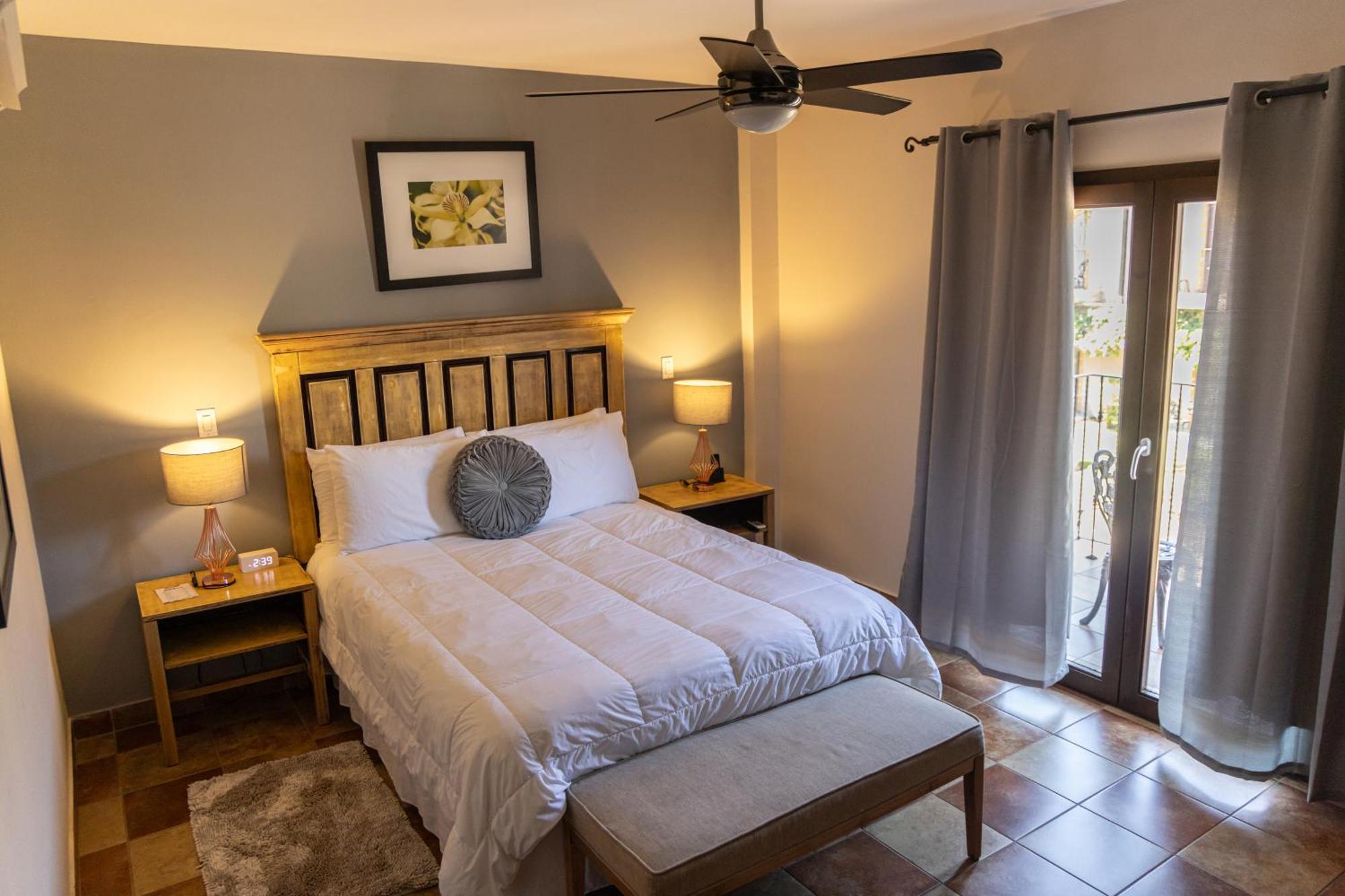 צ'יטרה Hotel Cubita Boutique Resort & Spa מראה חיצוני תמונה