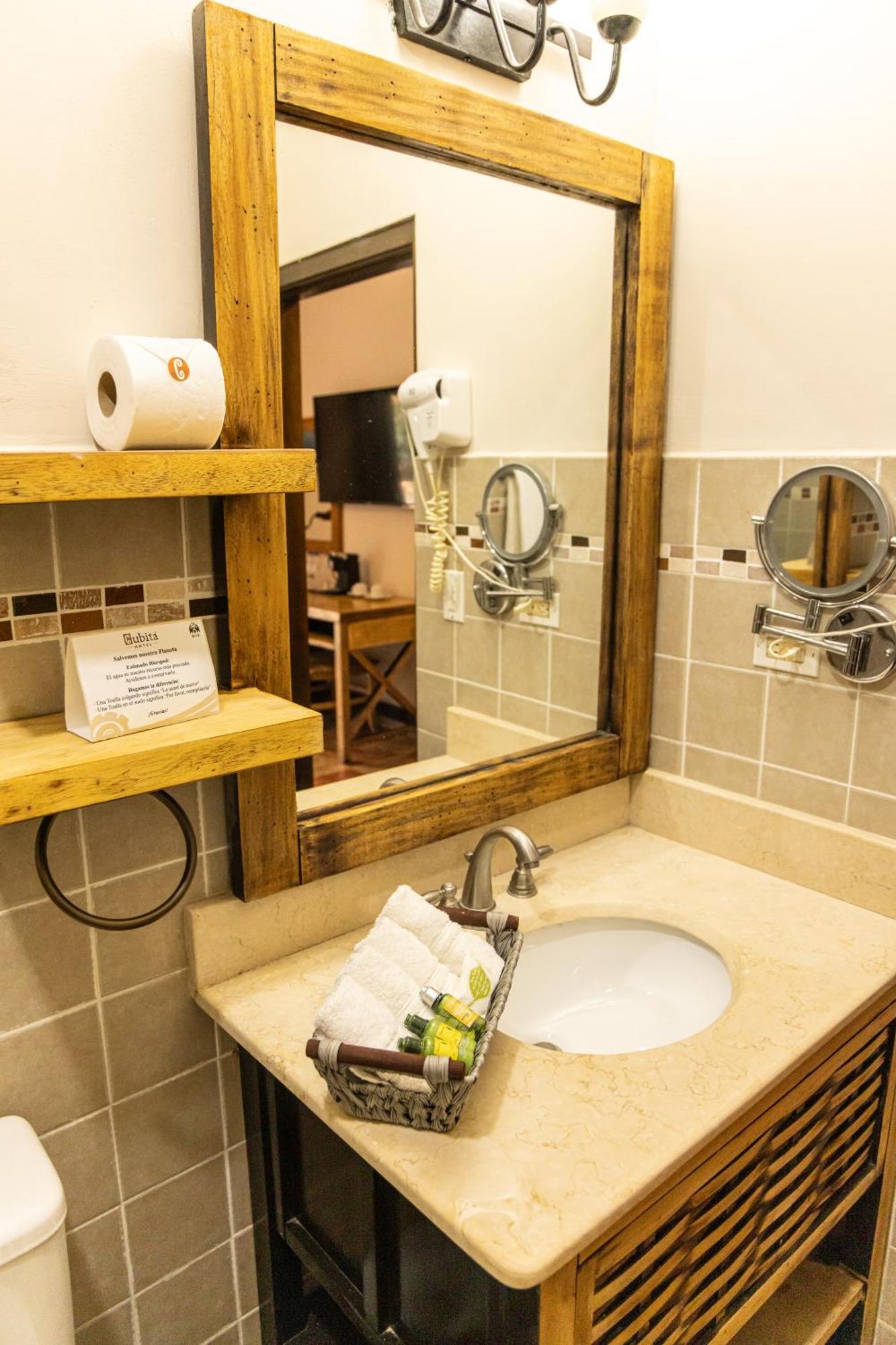 צ'יטרה Hotel Cubita Boutique Resort & Spa מראה חיצוני תמונה