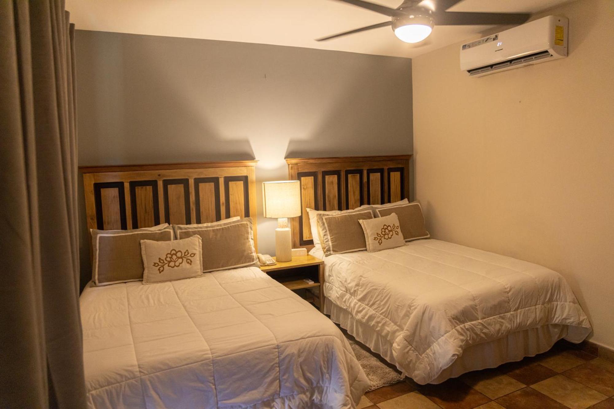 צ'יטרה Hotel Cubita Boutique Resort & Spa מראה חיצוני תמונה