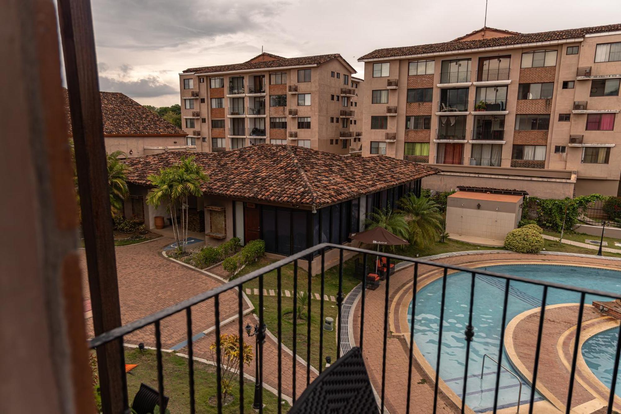 צ'יטרה Hotel Cubita Boutique Resort & Spa מראה חיצוני תמונה